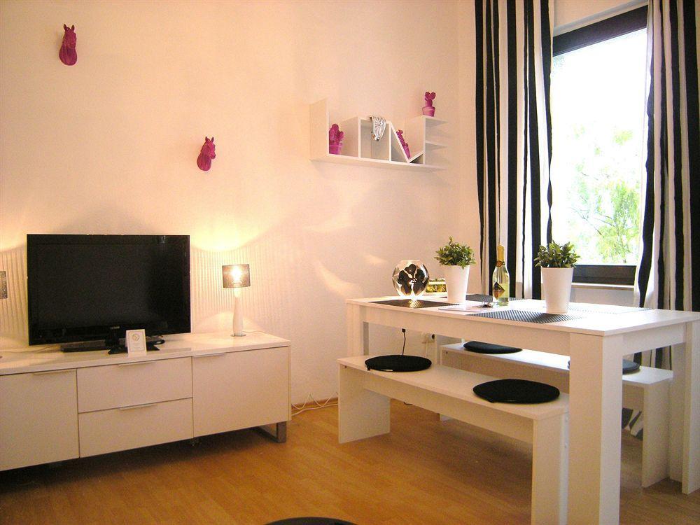 Art Hotel Koeln Εξωτερικό φωτογραφία
