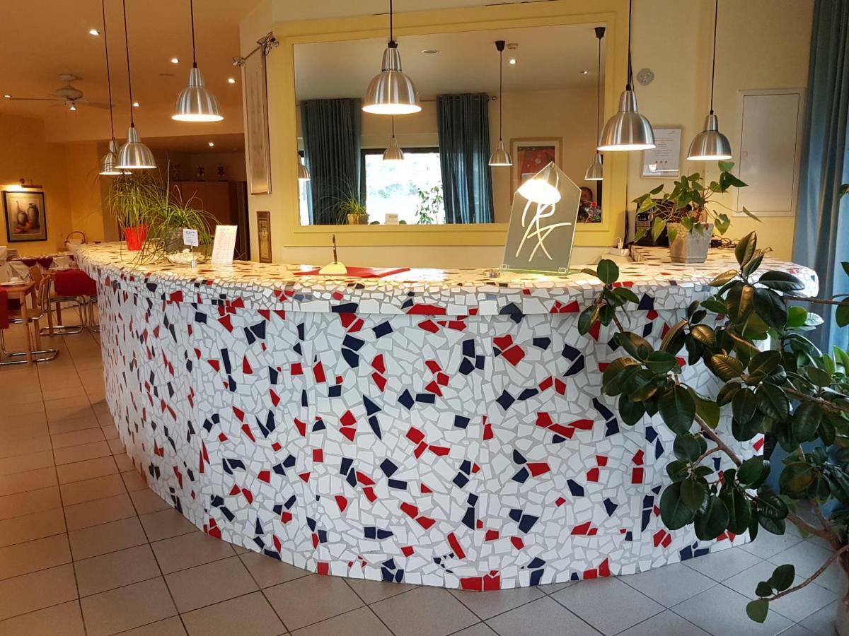Art Hotel Koeln Εξωτερικό φωτογραφία