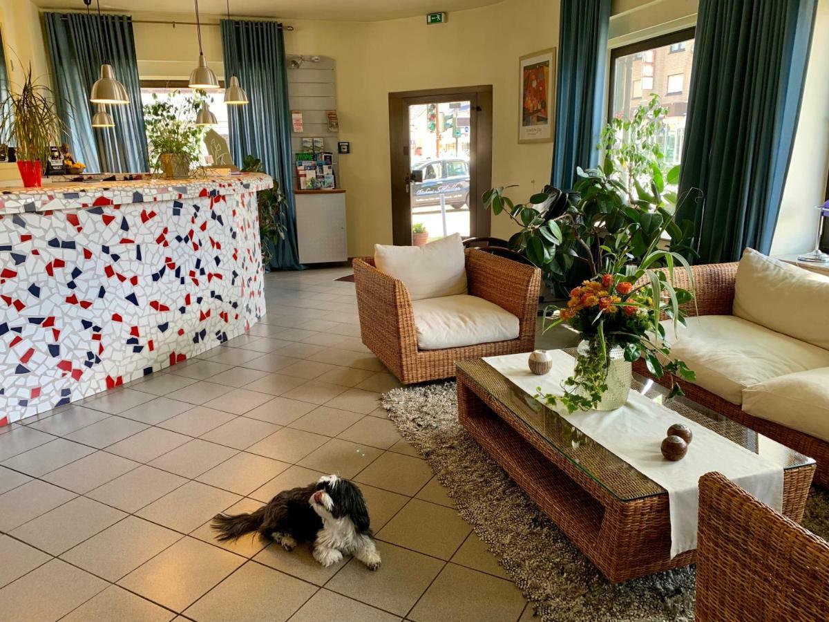 Art Hotel Koeln Εξωτερικό φωτογραφία