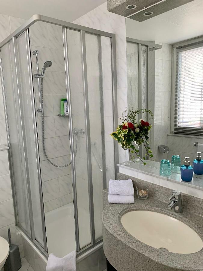 Art Hotel Koeln Εξωτερικό φωτογραφία