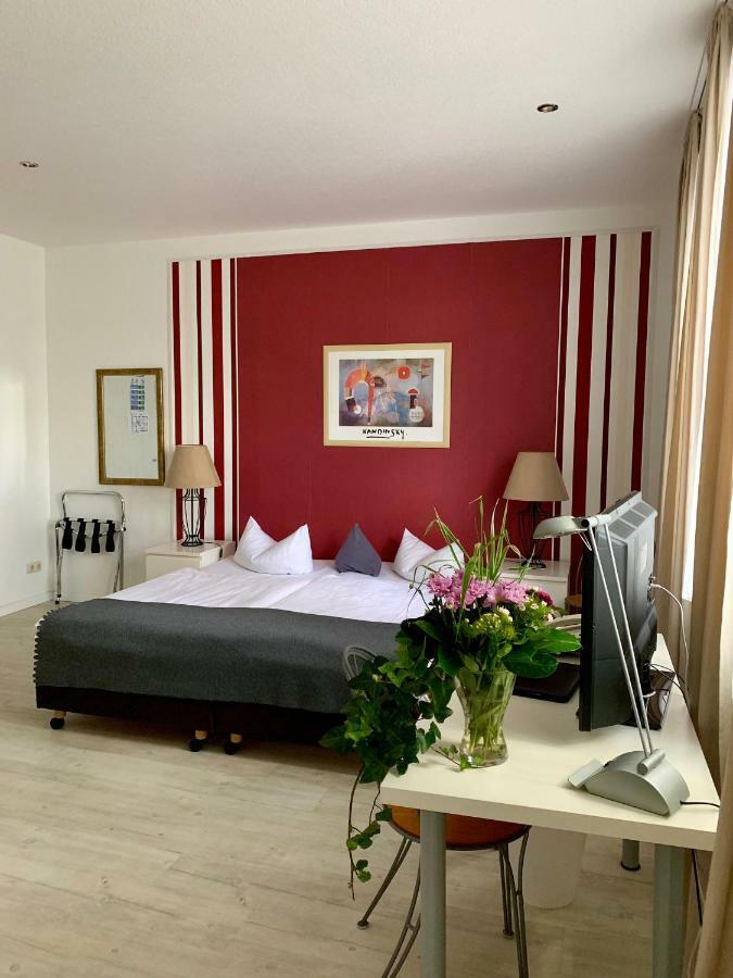 Art Hotel Koeln Δωμάτιο φωτογραφία