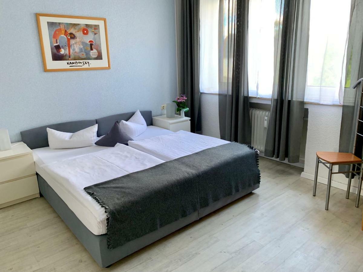 Art Hotel Koeln Εξωτερικό φωτογραφία