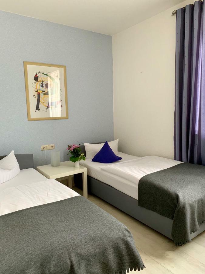 Art Hotel Koeln Δωμάτιο φωτογραφία
