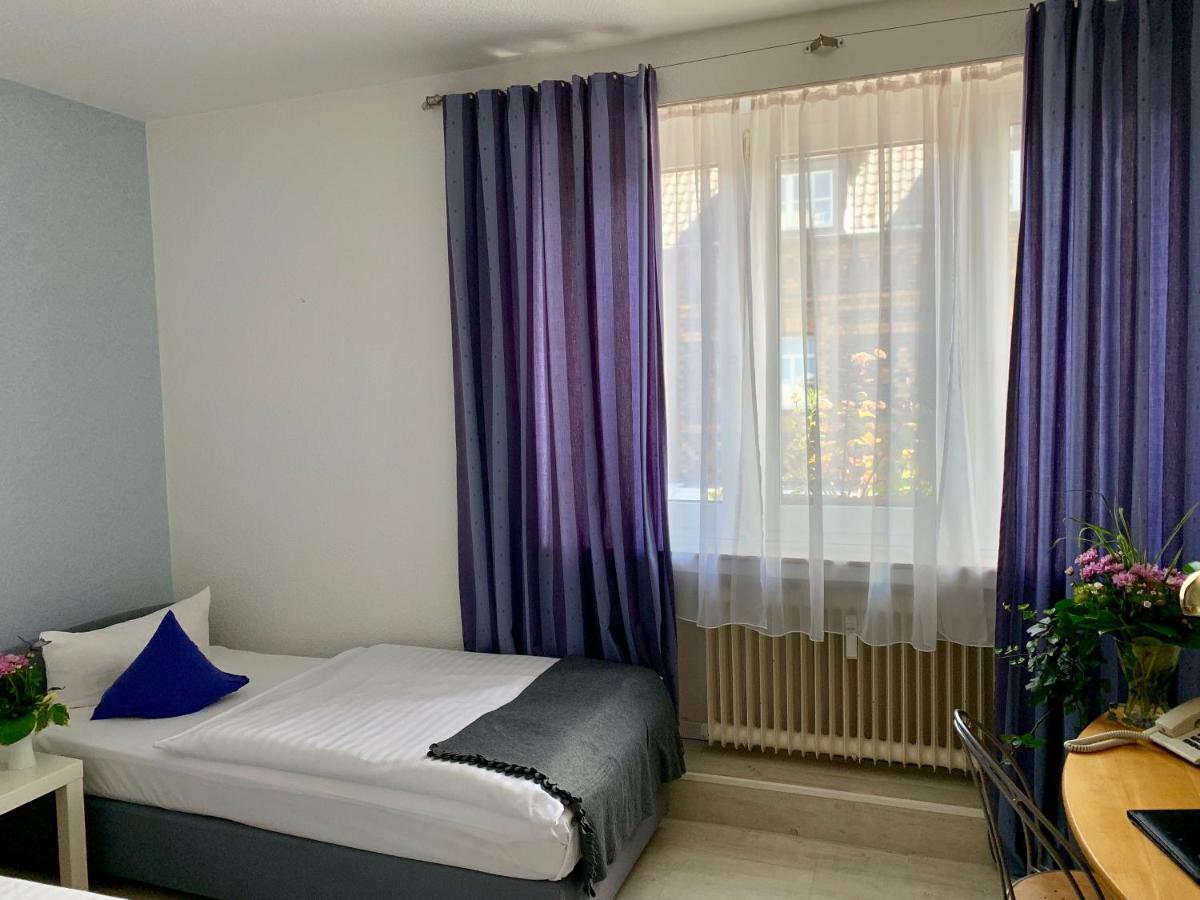 Art Hotel Koeln Εξωτερικό φωτογραφία